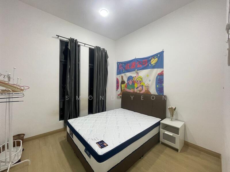 For Rent - The Grand Subang Jaya SS15