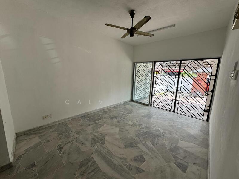 Taman Kinrara Puchong