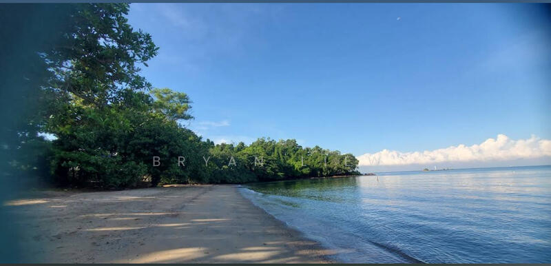 Commercial Land for Sale in Port Dickson (Negeri Sembilan) - Bryan Liew - Exterior - PropertyGuru.com.my