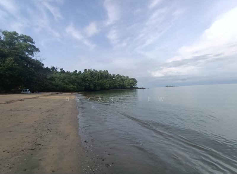 Commercial Land for Sale in Port Dickson (Negeri Sembilan) - Bryan Liew - Exterior - PropertyGuru.com.my