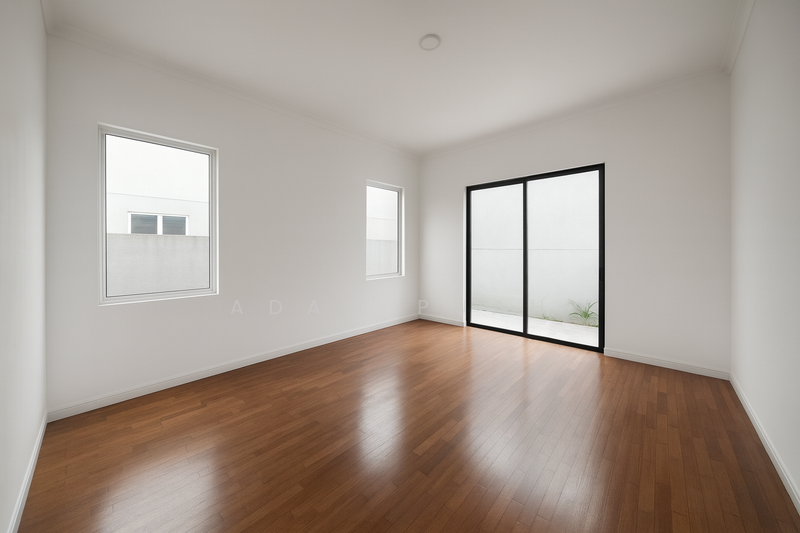 For Sale - [Cheapest] Jade Hill 3-sty Cluster Semi-D