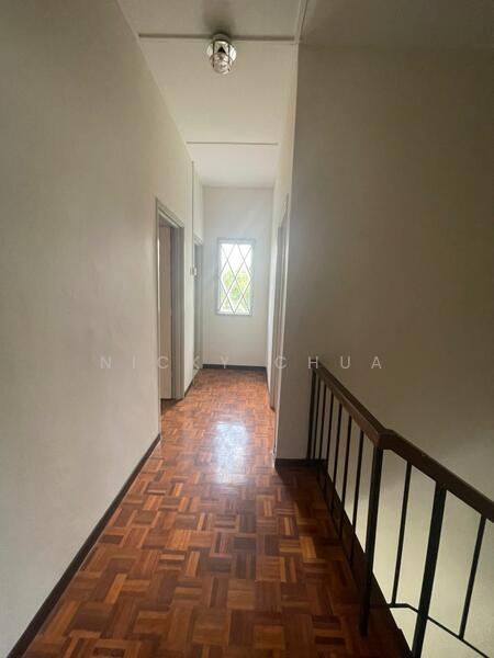 Bungalow for Sale in Taman Rasah Kemayan (Rasah) - Nicky Chua - Corridor - PropertyGuru.com.my
