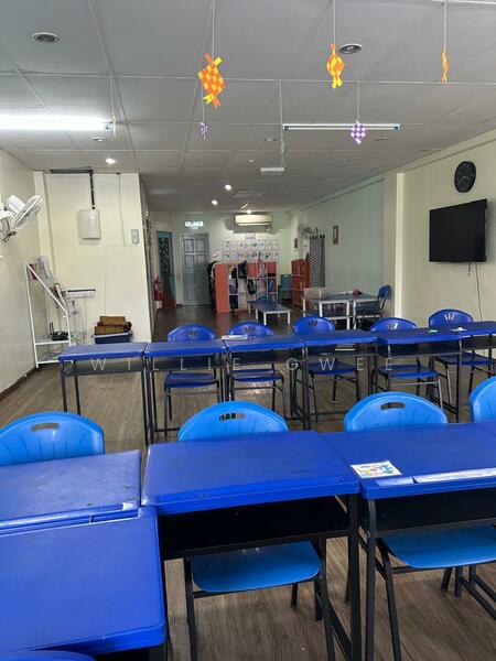 Shop for Sale in Taman Bunga Negara (Shah Alam) - Willie Gwee - Study - PropertyGuru.com.my