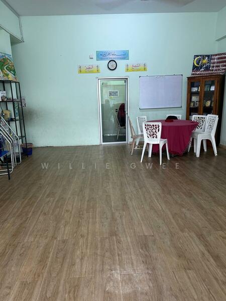 Shop for Sale in Taman Bunga Negara (Shah Alam) - Willie Gwee - Interior - PropertyGuru.com.my