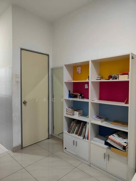 2-storey Terraced House for Sale in Taman JP Perdana (Johor Bahru) - Jacky Ng - Interior - PropertyGuru.com.my