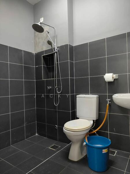 2-storey Terraced House for Sale in Taman JP Perdana (Johor Bahru) - Jacky Ng - Bathroom - PropertyGuru.com.my