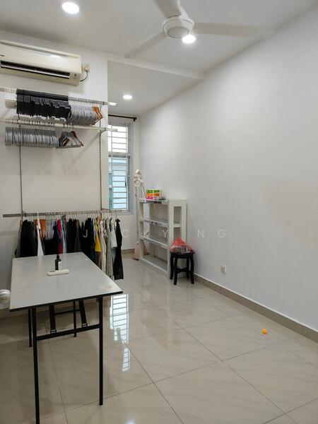2-storey Terraced House for Sale in Taman JP Perdana (Johor Bahru) - Jacky Ng - Interior - PropertyGuru.com.my