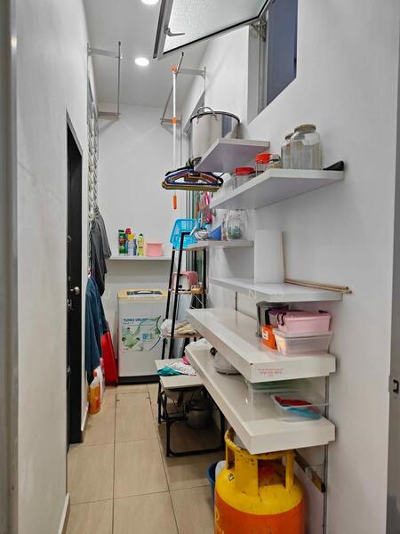 2-storey Terraced House for Sale in Taman JP Perdana (Johor Bahru) - Jacky Ng - Interior - PropertyGuru.com.my