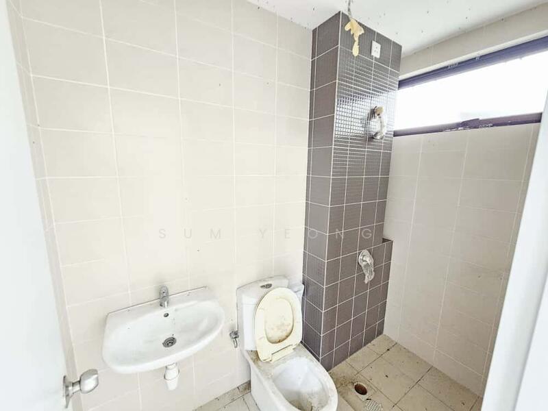 Untuk Dijual - [Cheapest] Setia Ecohill Merrum 42x80 Semi-D