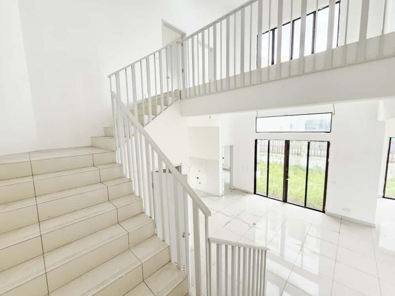 Untuk Dijual - [Cheapest] Setia Ecohill Merrum 42x80 Semi-D