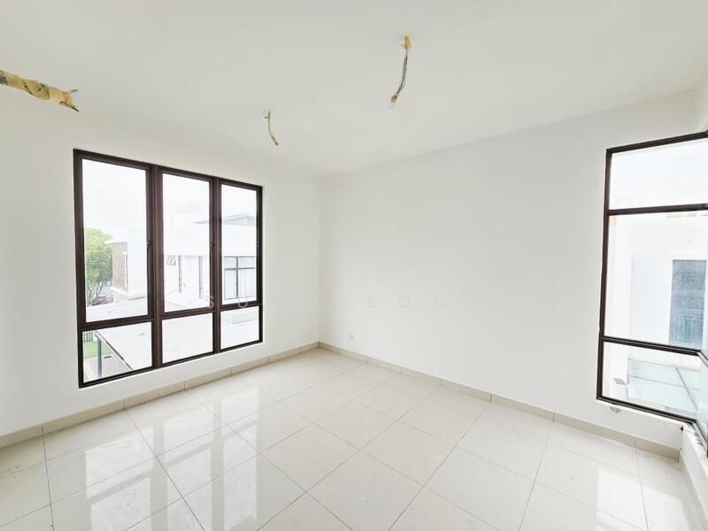 Untuk Dijual - [Cheapest] Setia Ecohill Merrum 42x80 Semi-D