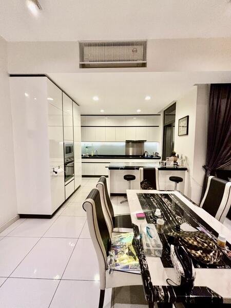 2-storey Terraced House for Rent in Medini (Iskandar Puteri (Nusajaya)) - Janice . - Kitchen - PropertyGuru.com.my