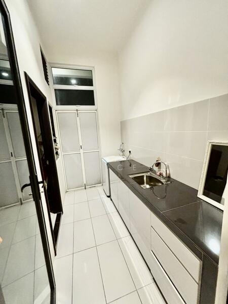 2-storey Terraced House for Rent in Medini (Iskandar Puteri (Nusajaya)) - Janice . - Interior - PropertyGuru.com.my