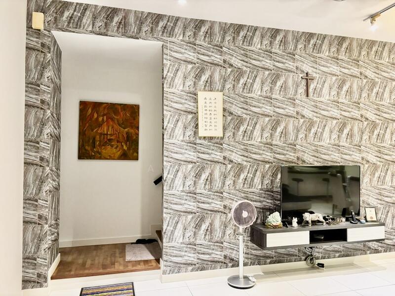 2-storey Terraced House for Rent in Medini (Iskandar Puteri (Nusajaya)) - Janice . - Interior - PropertyGuru.com.my