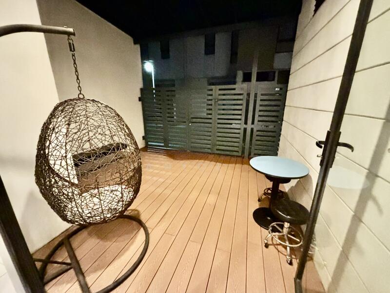 2-storey Terraced House for Rent in Medini (Iskandar Puteri (Nusajaya)) - Janice . - Exterior - PropertyGuru.com.my