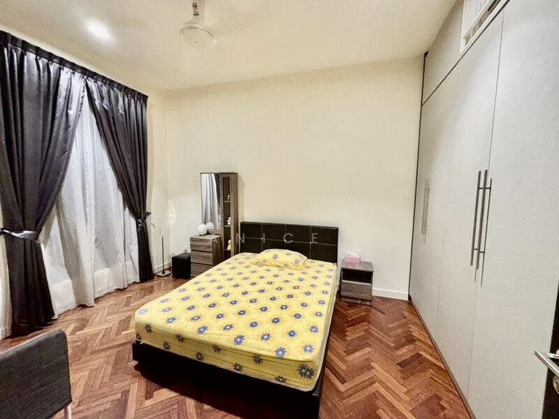 2-storey Terraced House for Rent in Medini (Iskandar Puteri (Nusajaya)) - Janice . - Bedroom - PropertyGuru.com.my