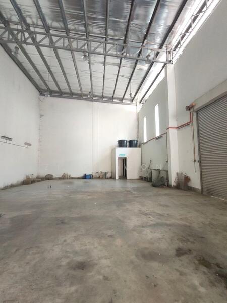 Cluster Factory for Rent in Kempas Lama (Johor Bahru) - Zixon Wong - Interior - PropertyGuru.com.my