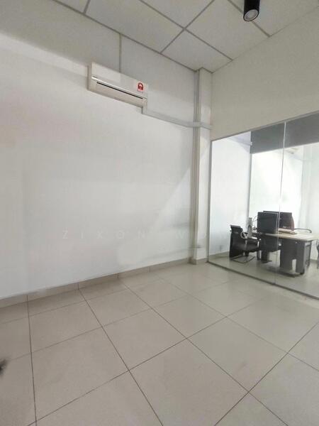 Cluster Factory for Rent in Kempas Lama (Johor Bahru) - Zixon Wong - Interior - PropertyGuru.com.my