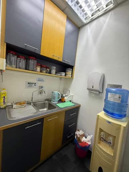 Office for Rent in Bandar Puteri Puchong (Puchong) - Celine Kong - Kitchen - PropertyGuru.com.my