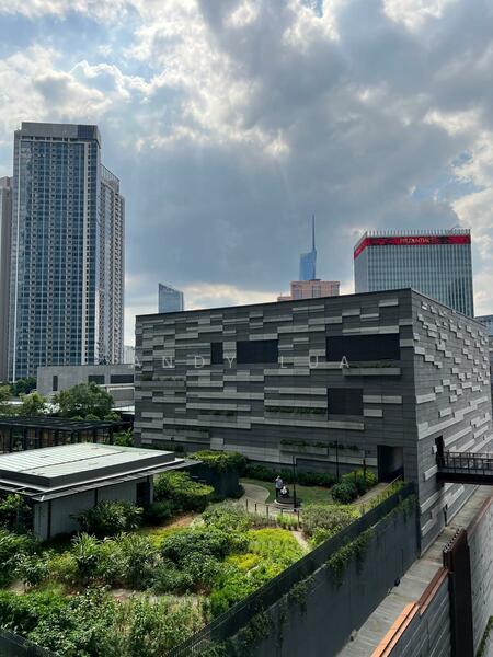 Service Residence for Rent at TRX Residences - Andy Lua - Exterior - PropertyGuru.com.my