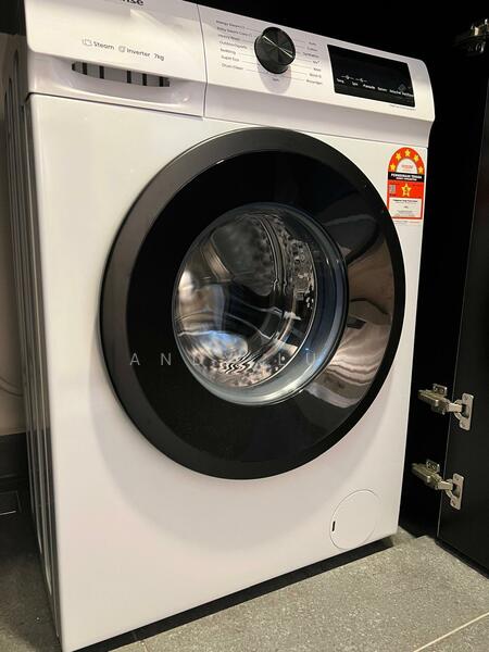 Service Residence for Rent at TRX Residences - Andy Lua - PropertyGuru.com.my