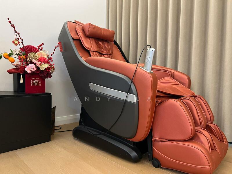 Service Residence for Rent at TRX Residences - Andy Lua - Interior - PropertyGuru.com.my