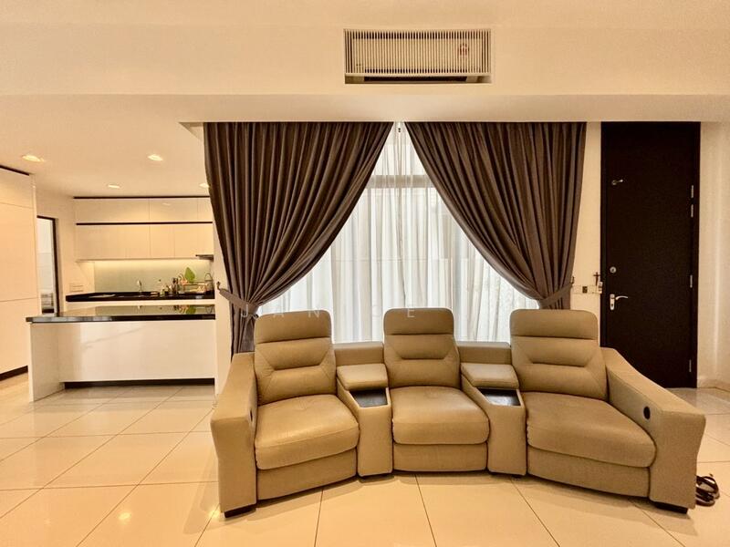 Terraced House for Sale in Medini (Iskandar Puteri (Nusajaya)) - Janice . - Living Room - PropertyGuru.com.my