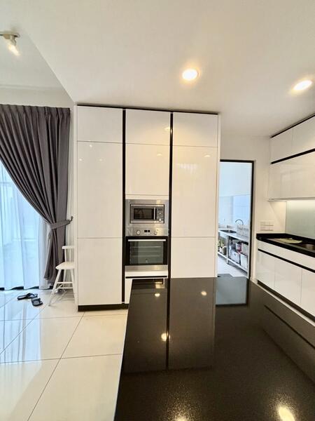 Terraced House for Sale in Medini (Iskandar Puteri (Nusajaya)) - Janice . - Kitchen - PropertyGuru.com.my