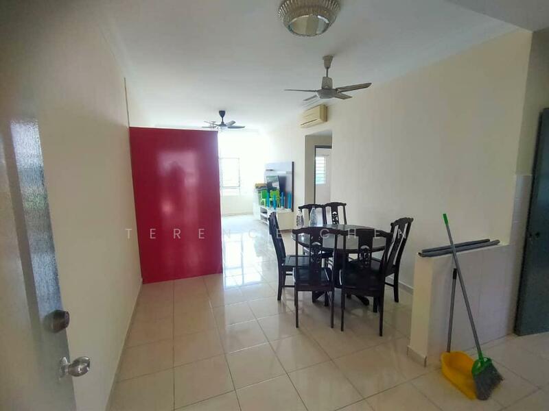 Sierra Residency untuk Untuk Disewa - RM 1,700 /bulan, Feb 2026 - Living Room - PropertyGuru.com.my