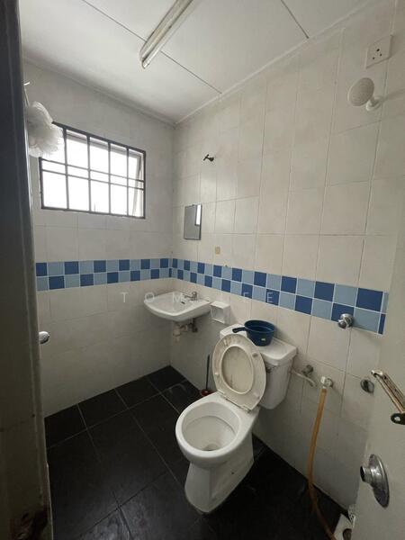 Untuk Dijual - Bandar Botanic Bungor 2-Storey Terrace House