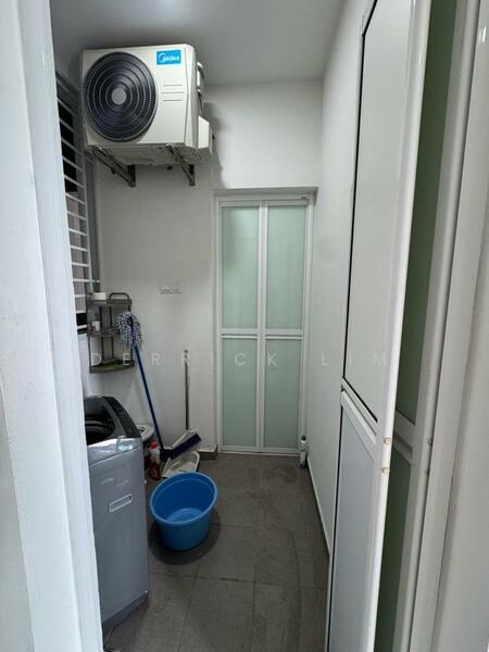 Untuk Dijual - D'carlton (Residensi Seri Mega)