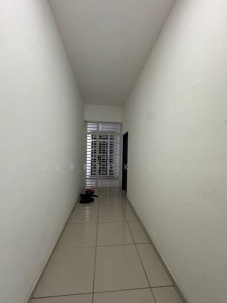 Untuk Dijual - D'carlton (Residensi Seri Mega)