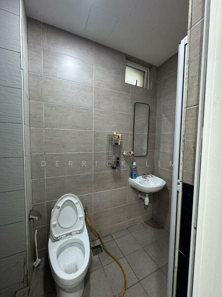 Untuk Dijual - D'carlton (Residensi Seri Mega)