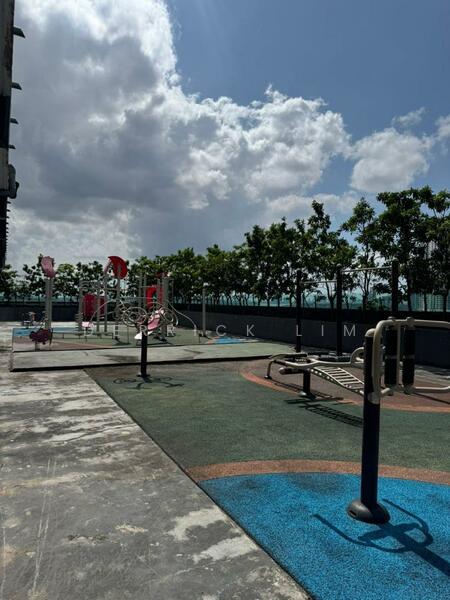 Untuk Dijual - D'carlton (Residensi Seri Mega)