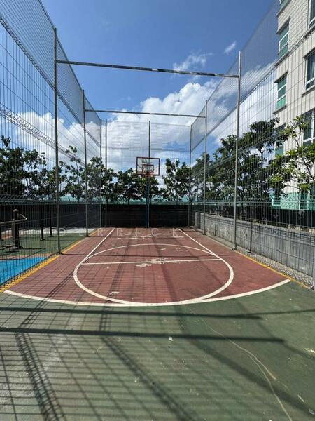 Untuk Dijual - D'carlton (Residensi Seri Mega)