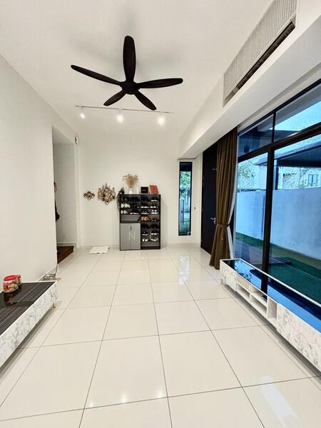 Terraced House for Sale in Medini (Iskandar Puteri (Nusajaya)) - Janice . - Living Room - PropertyGuru.com.my