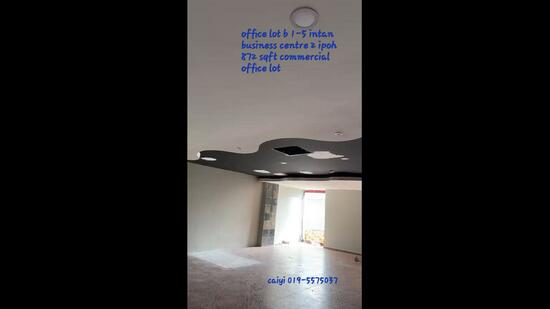 Retail Office for Sale in Ipoh (Perak) - Caiyi Choo - PropertyGuru.com.my