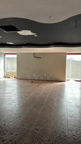 Retail Office for Sale in Ipoh (Perak) - Caiyi Choo - Interior - PropertyGuru.com.my