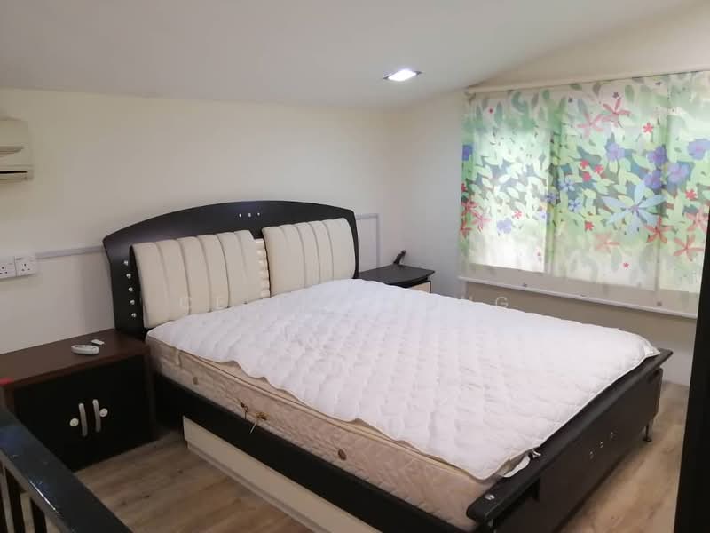 Rumah Berkembar untuk Dijual di Taman Mutiara Indah (Puchong) - Celine Kong - Bedroom - PropertyGuru.com.my