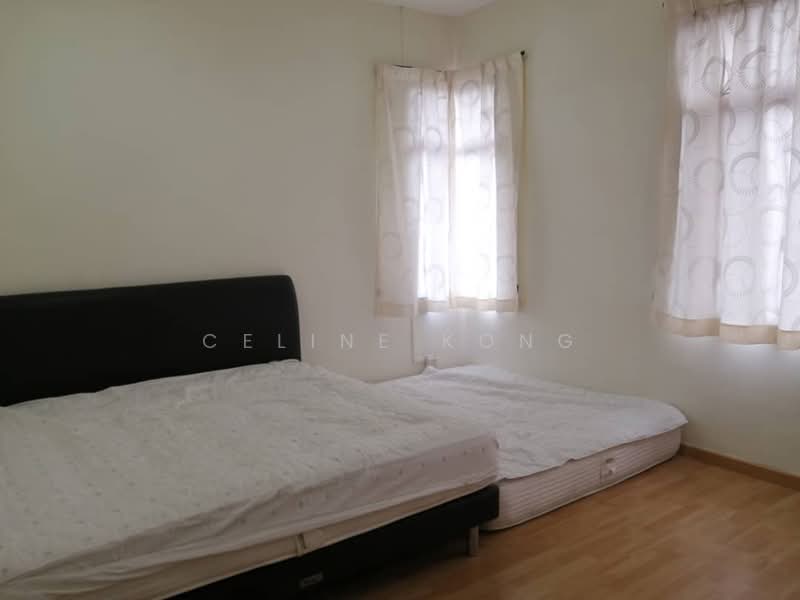 Rumah Berkembar untuk Dijual di Taman Mutiara Indah (Puchong) - Celine Kong - Bedroom - PropertyGuru.com.my