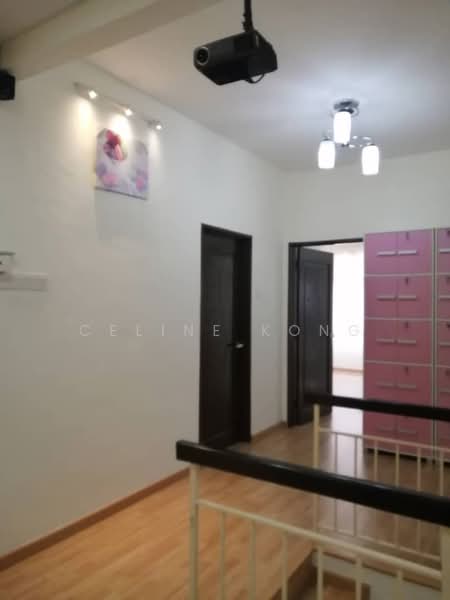 Rumah Berkembar untuk Dijual di Taman Mutiara Indah (Puchong) - Celine Kong - Interior - PropertyGuru.com.my