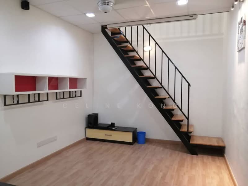 Rumah Berkembar untuk Dijual di Taman Mutiara Indah (Puchong) - Celine Kong - Interior - PropertyGuru.com.my