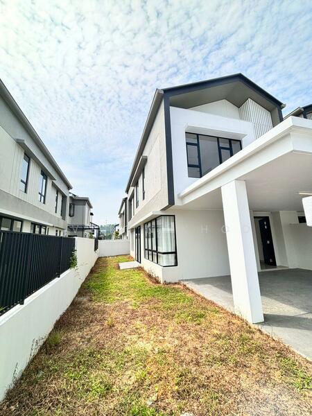 Semi-Detached House for Sale in Kota Emerald (Rawang) - Evelyn Khoo - Exterior - PropertyGuru.com.my