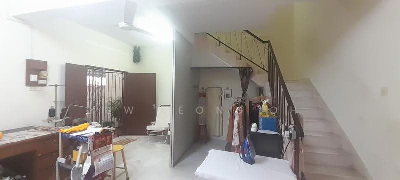 Rumah Teres 2-Tingkat untuk Dijual di Gunung Rapat (Ipoh) - Alex Oh - Interior - PropertyGuru.com.my