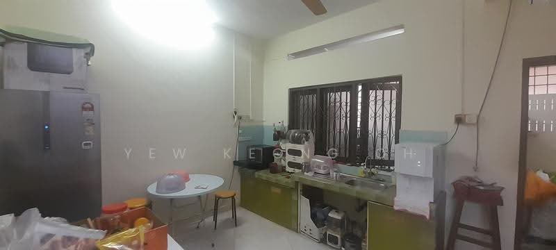 Rumah Teres 2-Tingkat untuk Dijual di Gunung Rapat (Ipoh) - Alex Oh - Kitchen - PropertyGuru.com.my