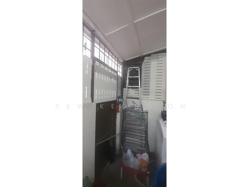 Rumah Teres 2-Tingkat untuk Dijual di Gunung Rapat (Ipoh) - Alex Oh - Interior - PropertyGuru.com.my