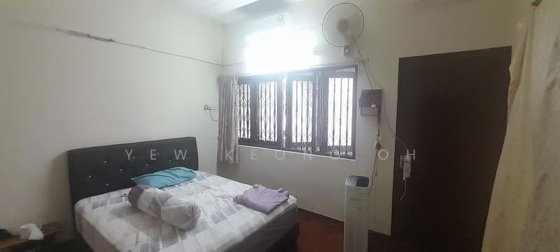 Rumah Teres 2-Tingkat untuk Dijual di Gunung Rapat (Ipoh) - Alex Oh - Bedroom - PropertyGuru.com.my