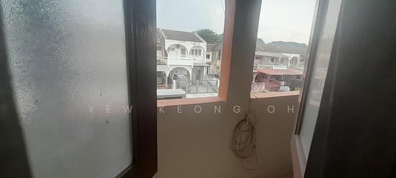 Rumah Teres 2-Tingkat untuk Dijual di Gunung Rapat (Ipoh) - Alex Oh - Exterior - PropertyGuru.com.my