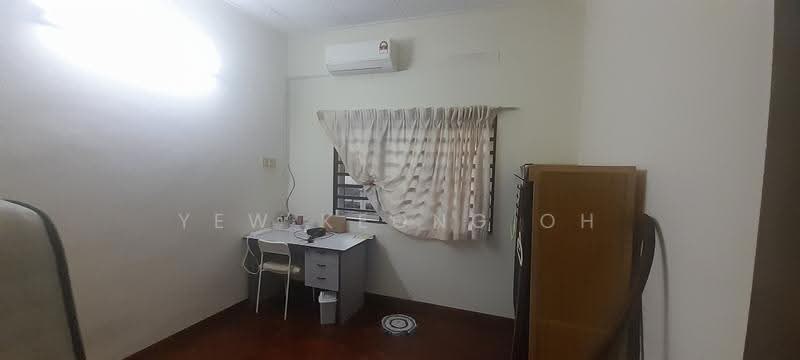 Rumah Teres 2-Tingkat untuk Dijual di Gunung Rapat (Ipoh) - Alex Oh - PropertyGuru.com.my