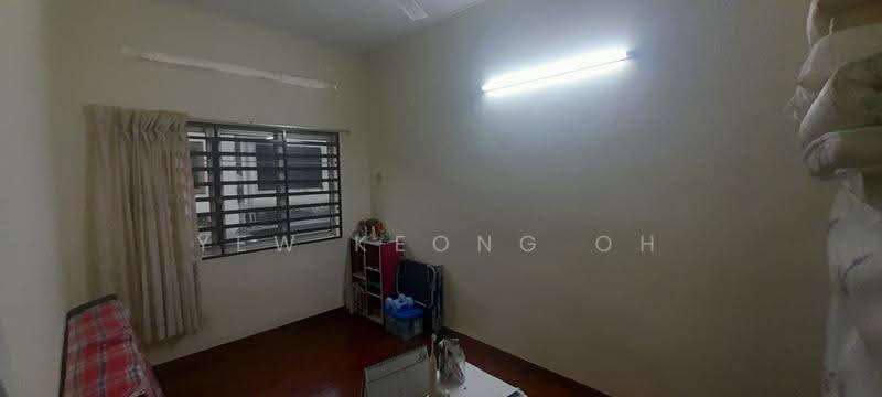 Rumah Teres 2-Tingkat untuk Dijual di Gunung Rapat (Ipoh) - Alex Oh - PropertyGuru.com.my